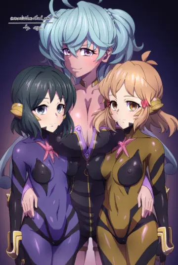 Breasts