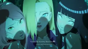 Konohagakure Symbol