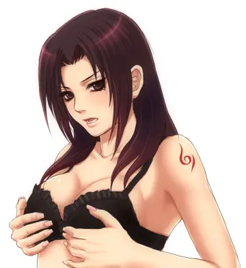 Uchiha Itachi rule 34