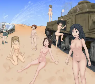 6+Girls