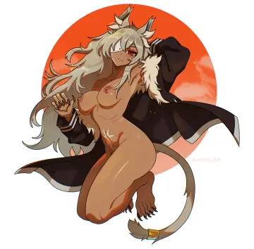 Ghislaine Dedoldia rule 34