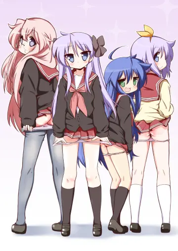 Panties