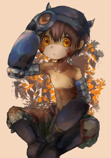 Patterned Background