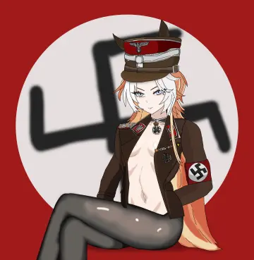 1Girl