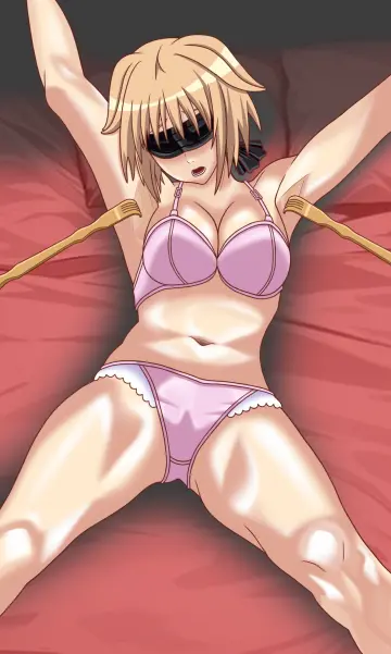 Teresa Beria rule 34