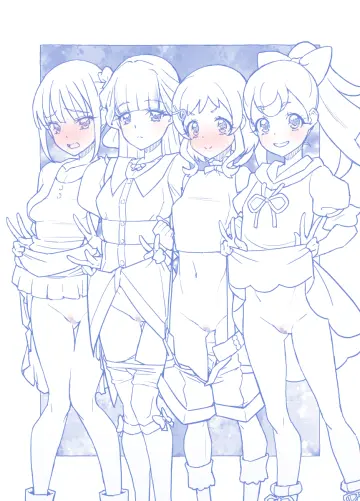 Inukai Iroha rule 34