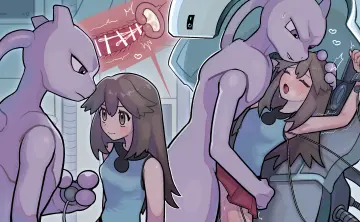 Pokemon Firered And Leafgreen