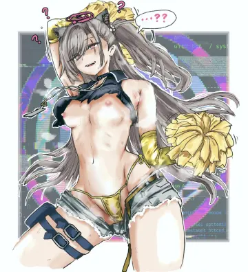 Leva (Sultry Tempo) (Girls' Frontline 2) rule 34