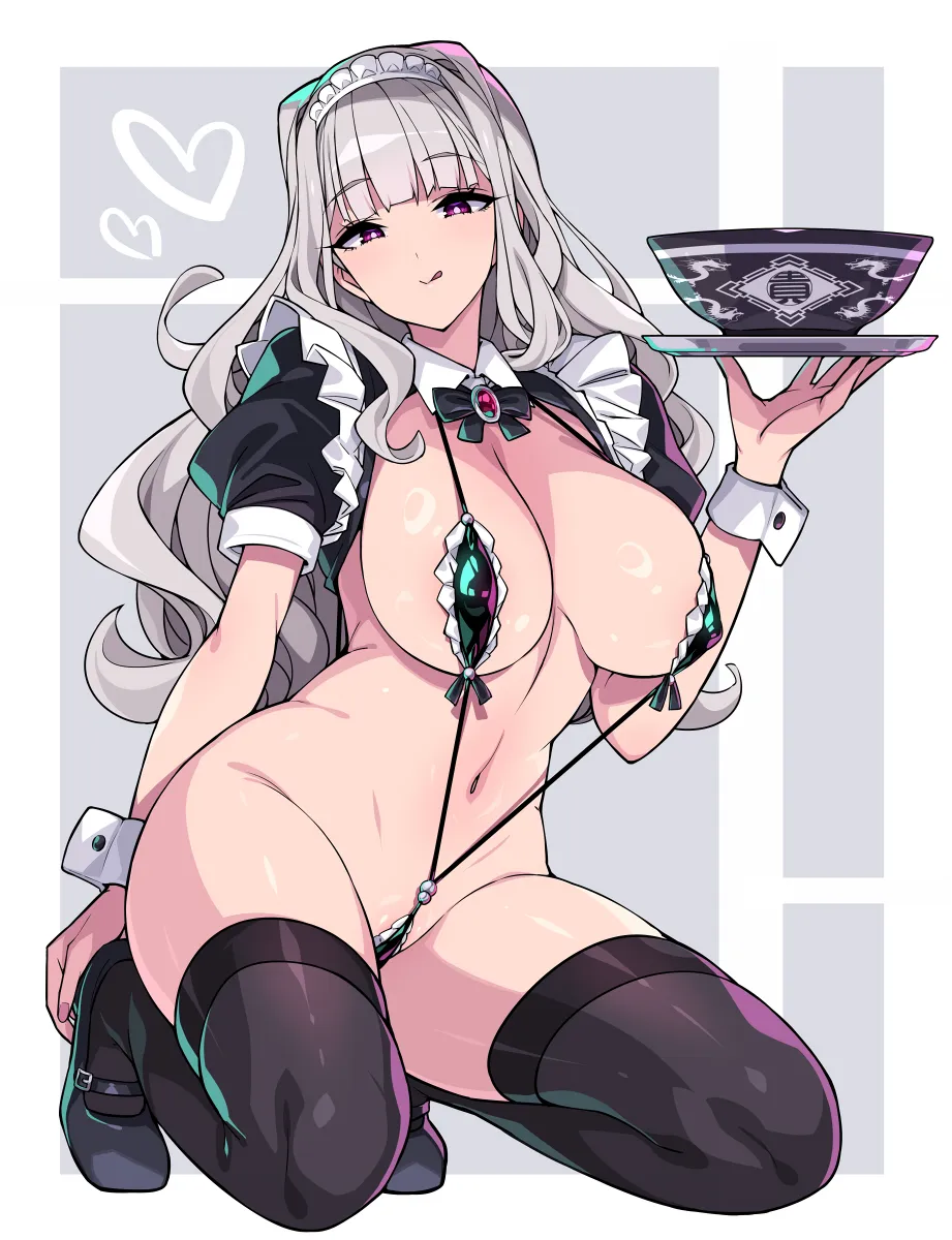 Shijou Takane by Hidebou