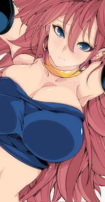 Android 21 rule 34