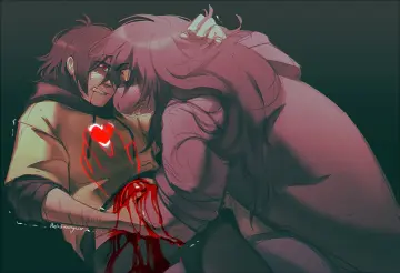 Blood Drip