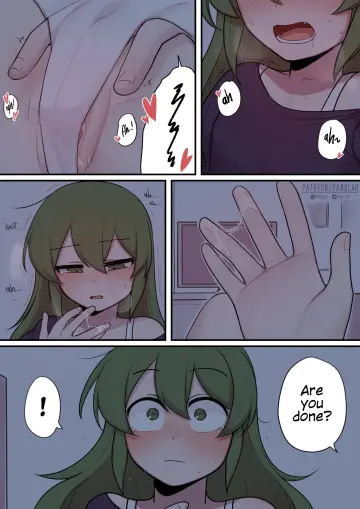 Igarashi Futaba rule 34