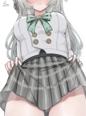 Plaid Bow