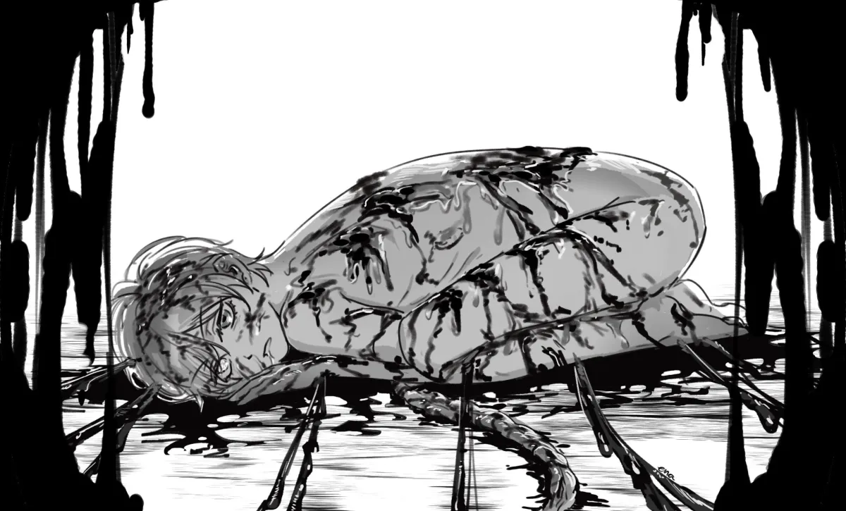 Ciel Phantomhive by Ena33333333