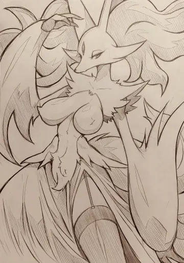 Snout