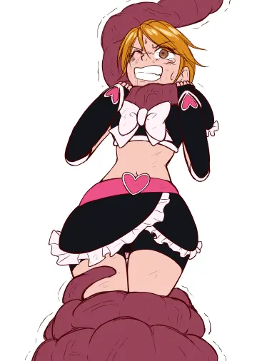 Futari Wa Precure