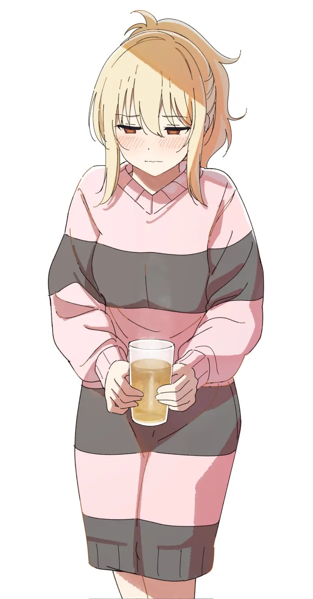 Miyashita Ai by Tata (Tataice)