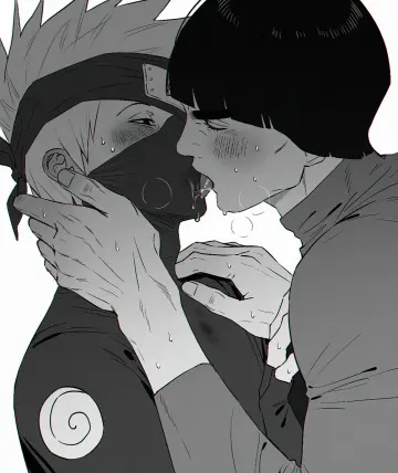 Hatake Kakashi rule 34