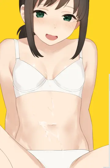 Fubuki (Kancolle) rule 34