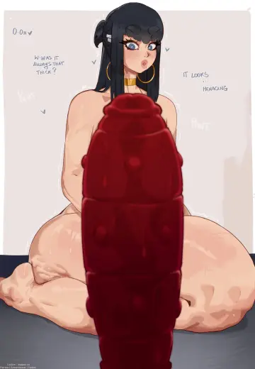 Long Hair
