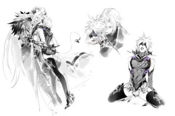 Final Fantasy Vii: Ever Crisis