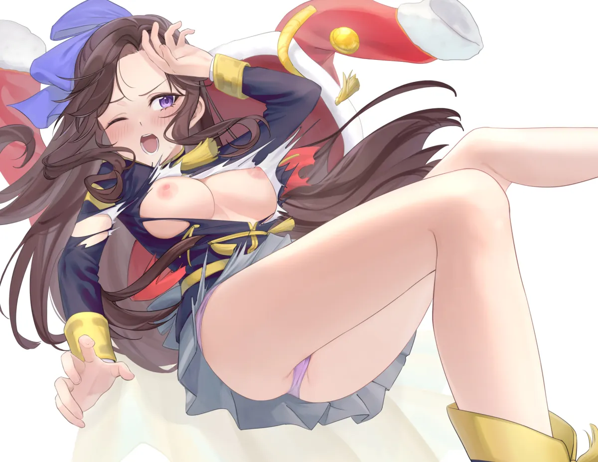 Tendo Maya by Shroomia