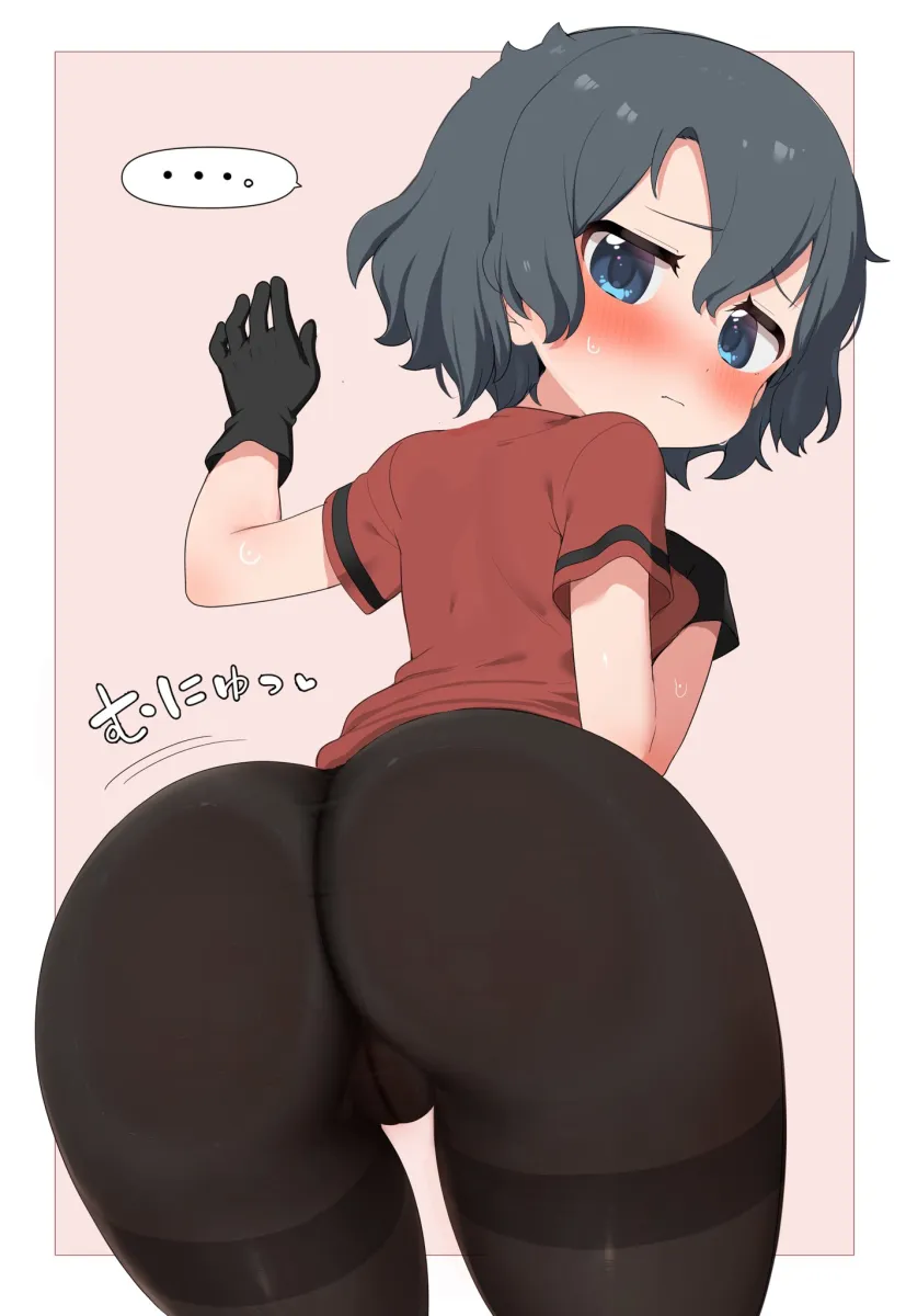 Kaban (Kemono Friends) by Ransusan