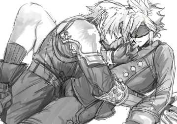 Final Fantasy Vii: Ever Crisis