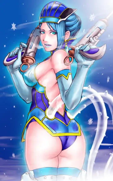 Karina Lyle rule 34