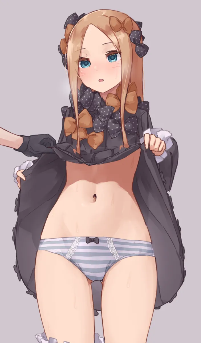 Abigail Williams (Fate), Abigail Williams (First Ascension) (Fate) by Kopaka (Karda Nui)