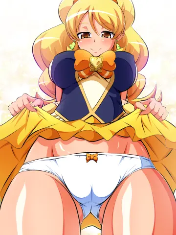 Oomori Yuuko rule 34