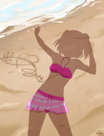 Kurosawa Ruby rule 34