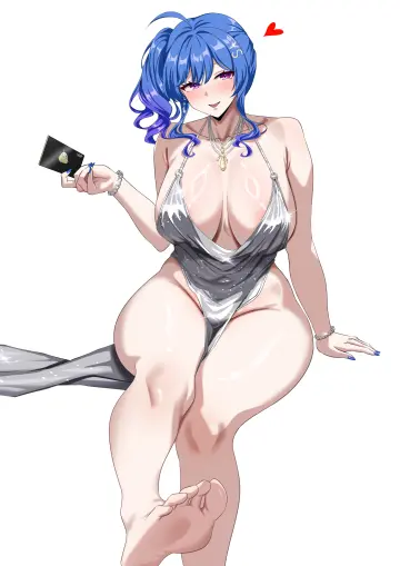 Azur Lane