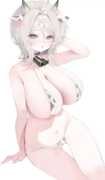 Faust (Project Moon) rule 34