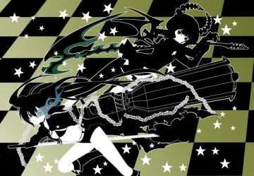 Arm Cannon