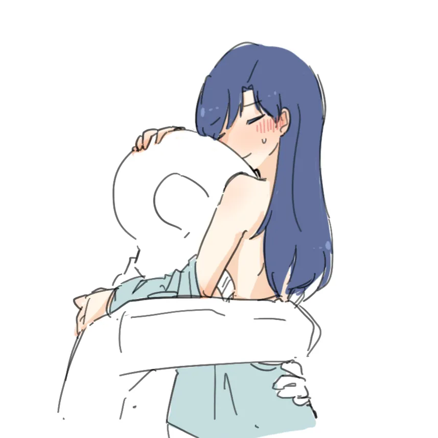 Producer (Idolmaster), Kisaragi Chihaya by Archive (User Ufsk2755)