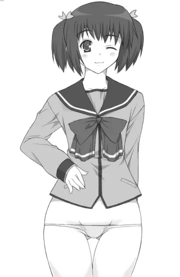 1Girl