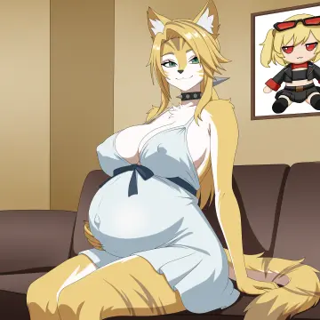 Burnice White rule 34