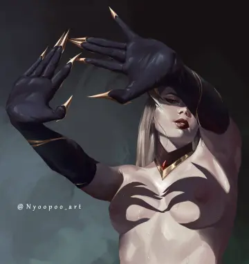 Claw (Weapon)
