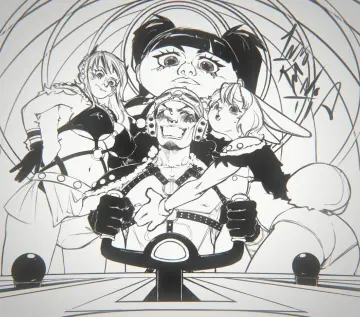Usopp rule 34