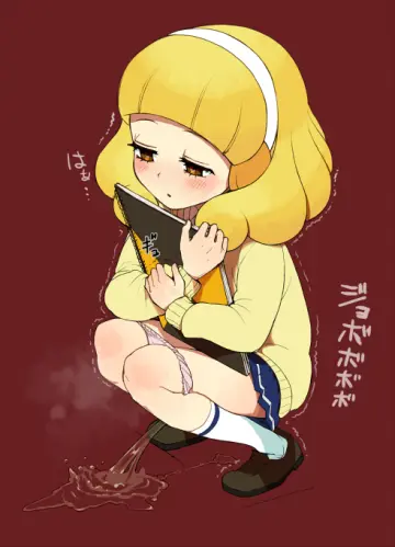 White Hairband