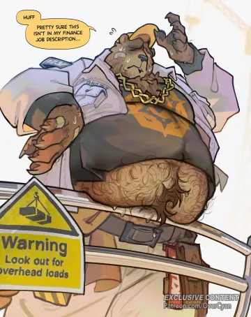 Furry