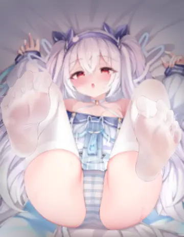 1Girl