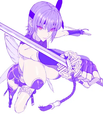 Pointy Breasts