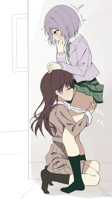 Long Hair