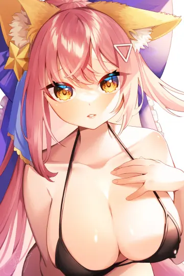 1Girl