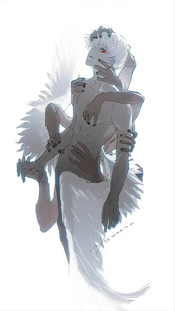 Extra Arms