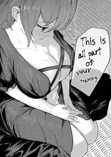 Hijiri Byakuren rule 34
