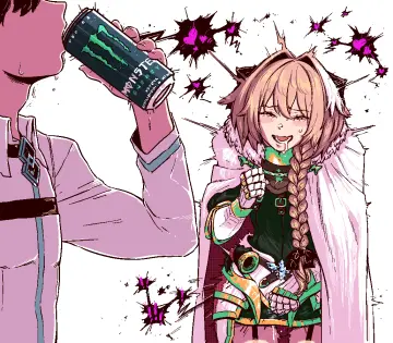 Astolfo (Fate) rule 34