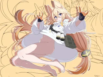 G41 (Girls' Frontline) rule 34